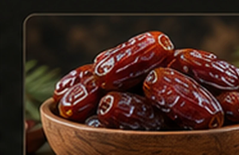 خرمای ربی